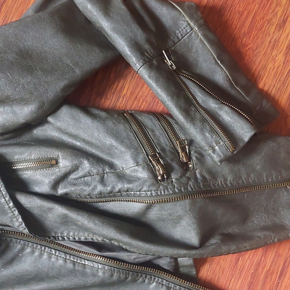 Buffalo David Bitton jacket - Picture 3 of 9